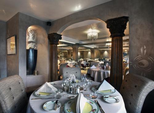 Le Lana Hotel Courchevel Ngoại thất bức ảnh